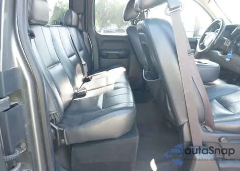 2013 Chevrolet Silverado 1500 Ls z USA, uszkodzony, nr VIN 1GCRCREA9DZ281494